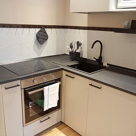 Apartament Casa Sant' Antonio Tivoli Zewnętrze zdjęcie