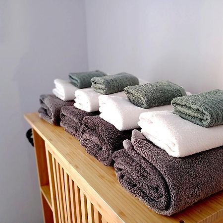 Apartament Casa Sant' Antonio Tivoli Zewnętrze zdjęcie
