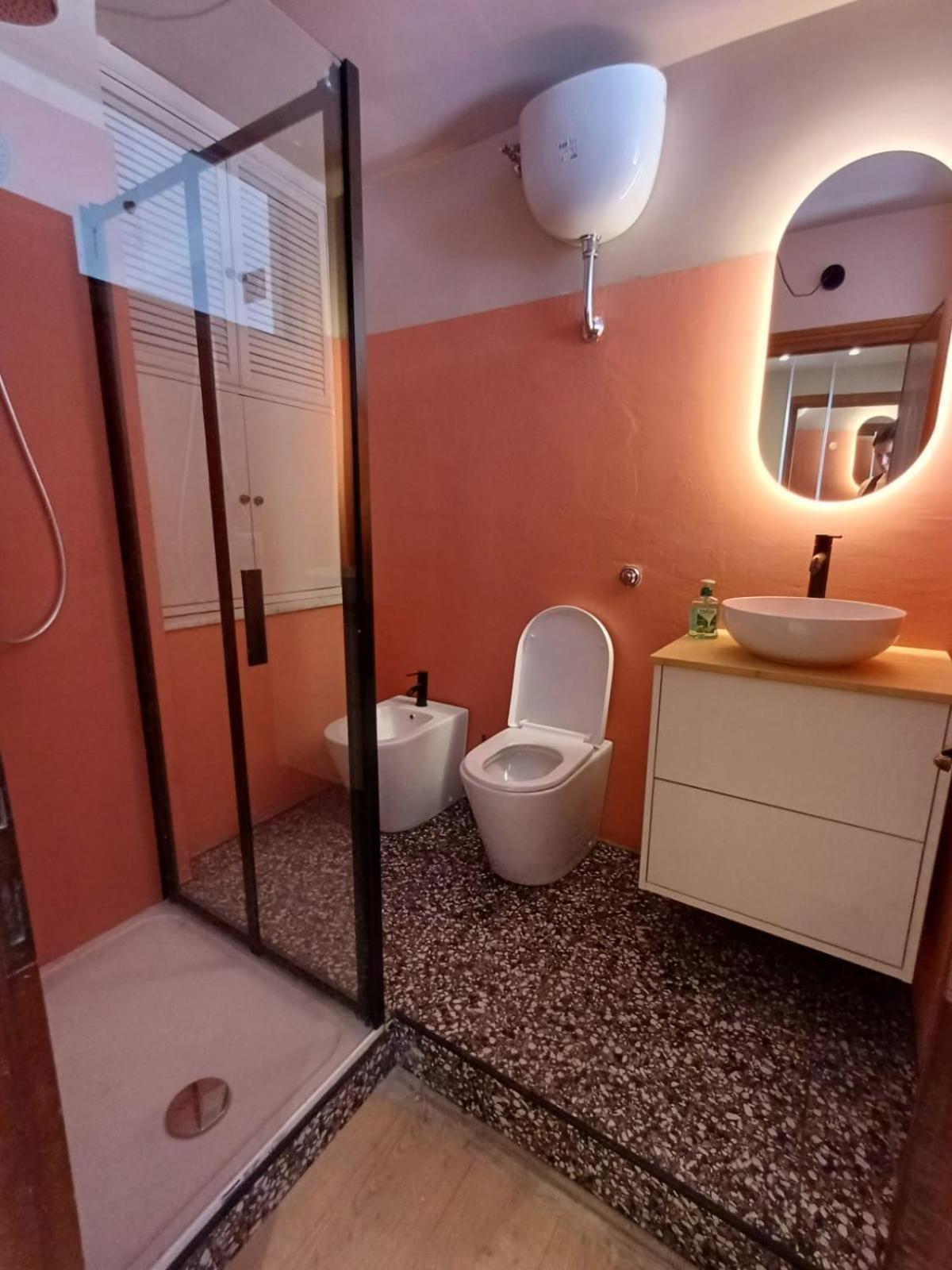 Apartament Casa Sant' Antonio Tivoli Zewnętrze zdjęcie