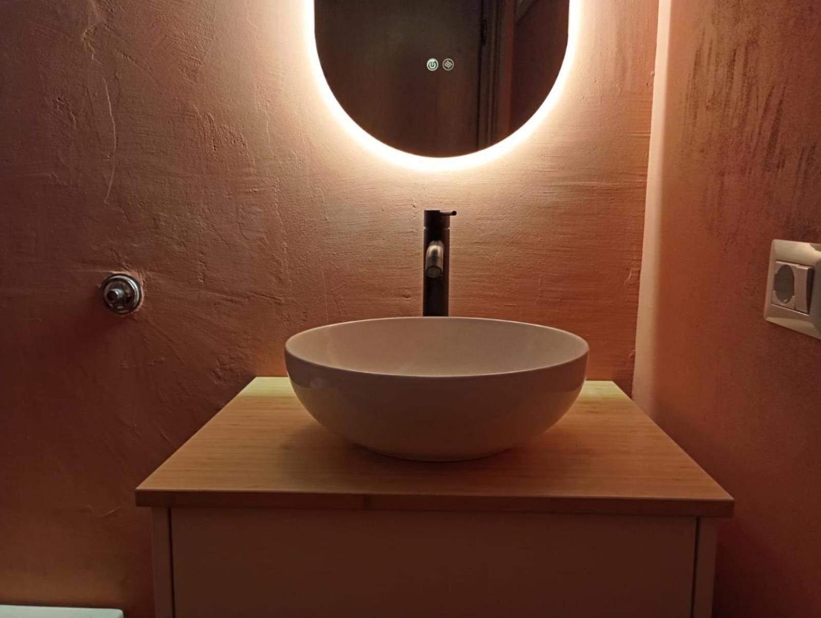 Apartament Casa Sant' Antonio Tivoli Zewnętrze zdjęcie