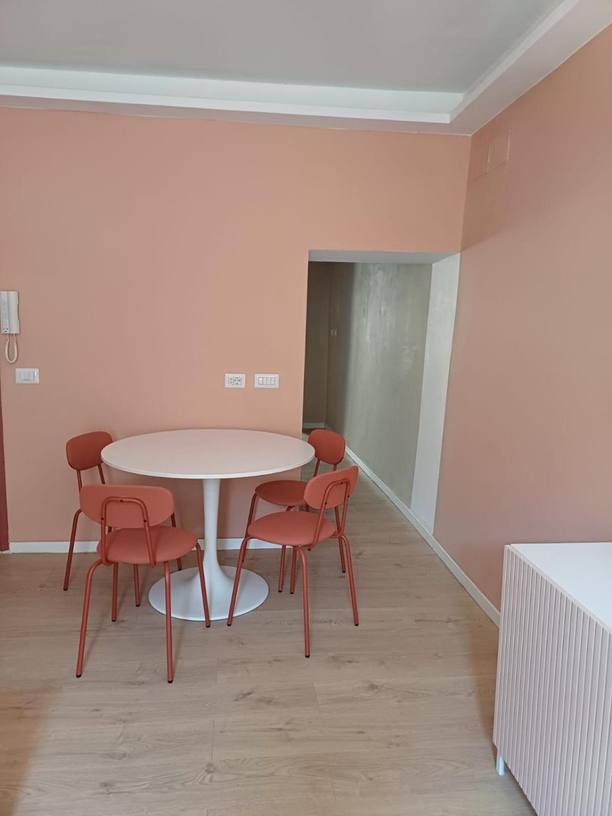 Apartament Casa Sant' Antonio Tivoli Zewnętrze zdjęcie