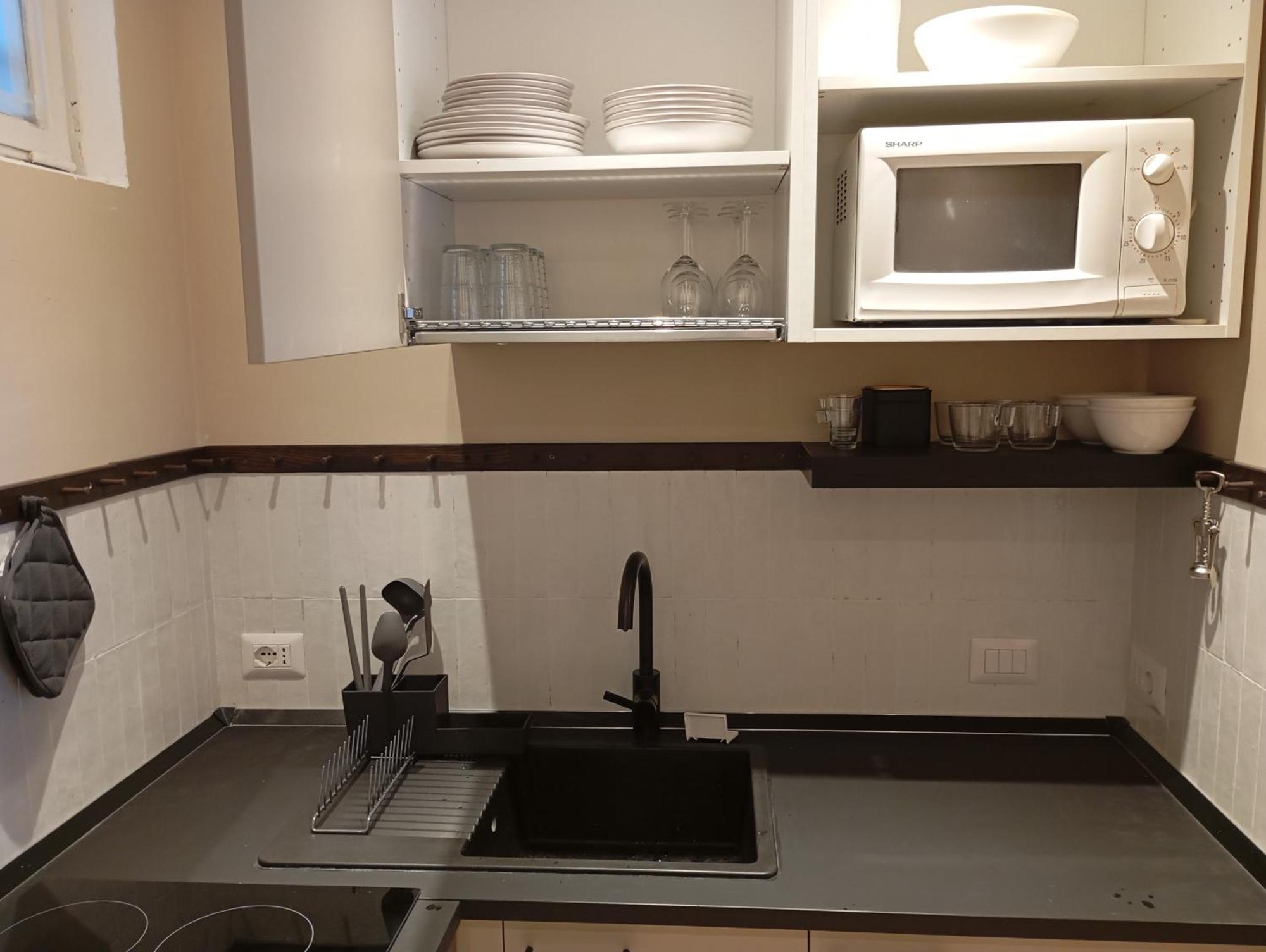 Apartament Casa Sant' Antonio Tivoli Zewnętrze zdjęcie