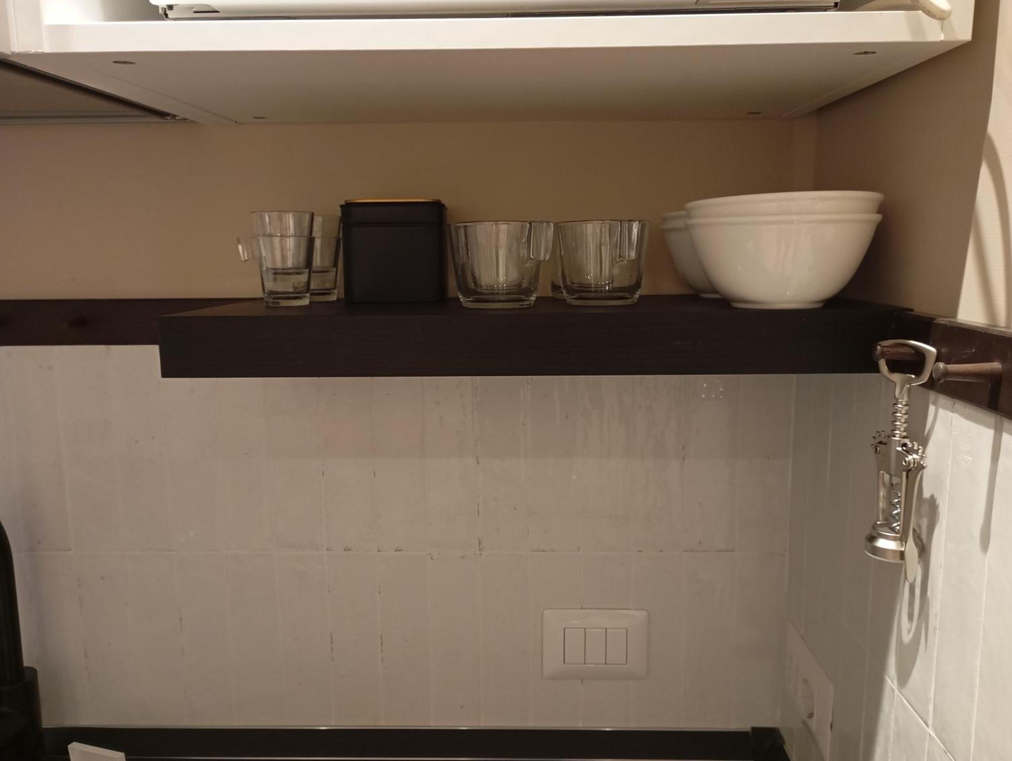 Apartament Casa Sant' Antonio Tivoli Zewnętrze zdjęcie