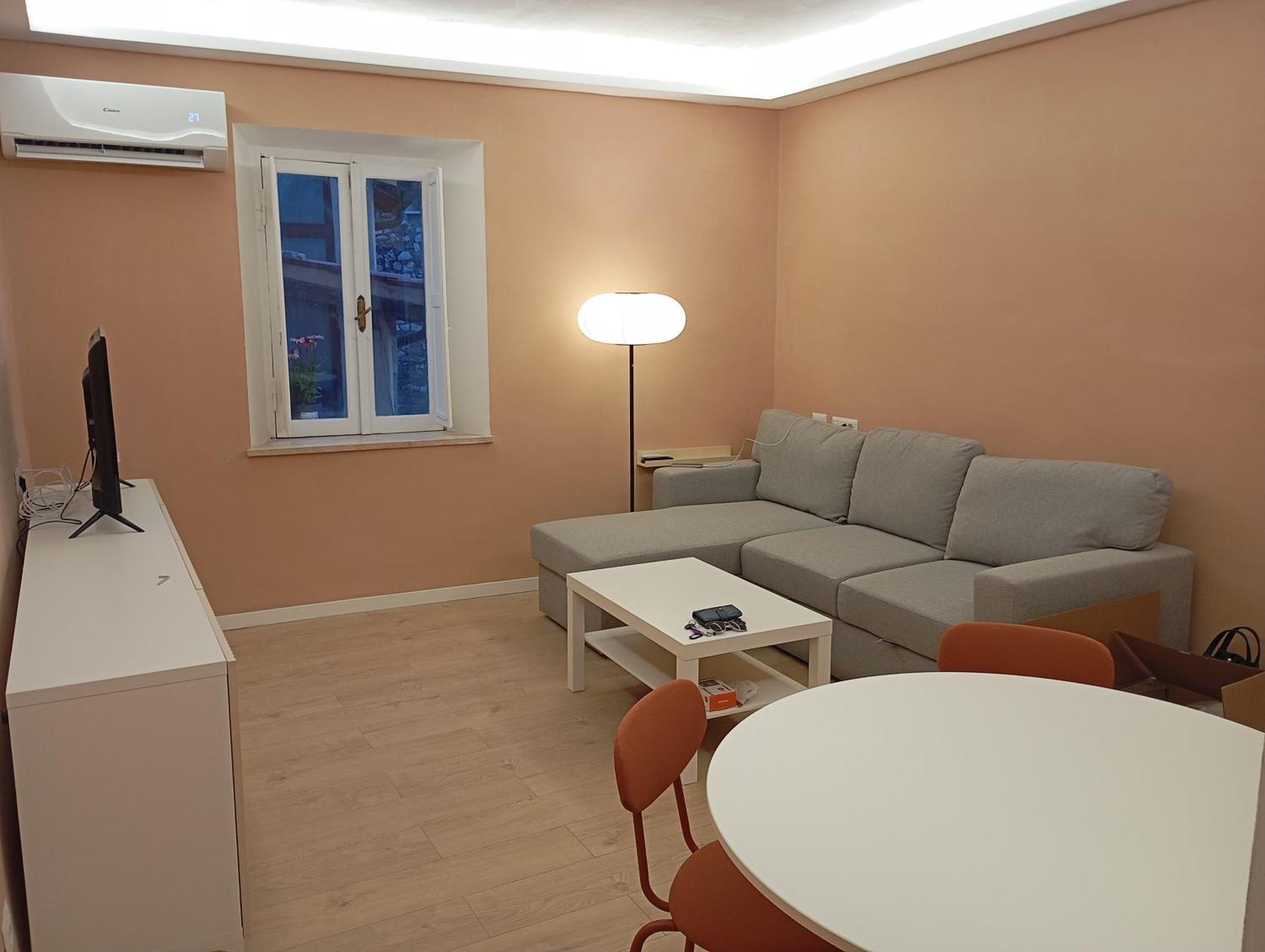 Apartament Casa Sant' Antonio Tivoli Zewnętrze zdjęcie