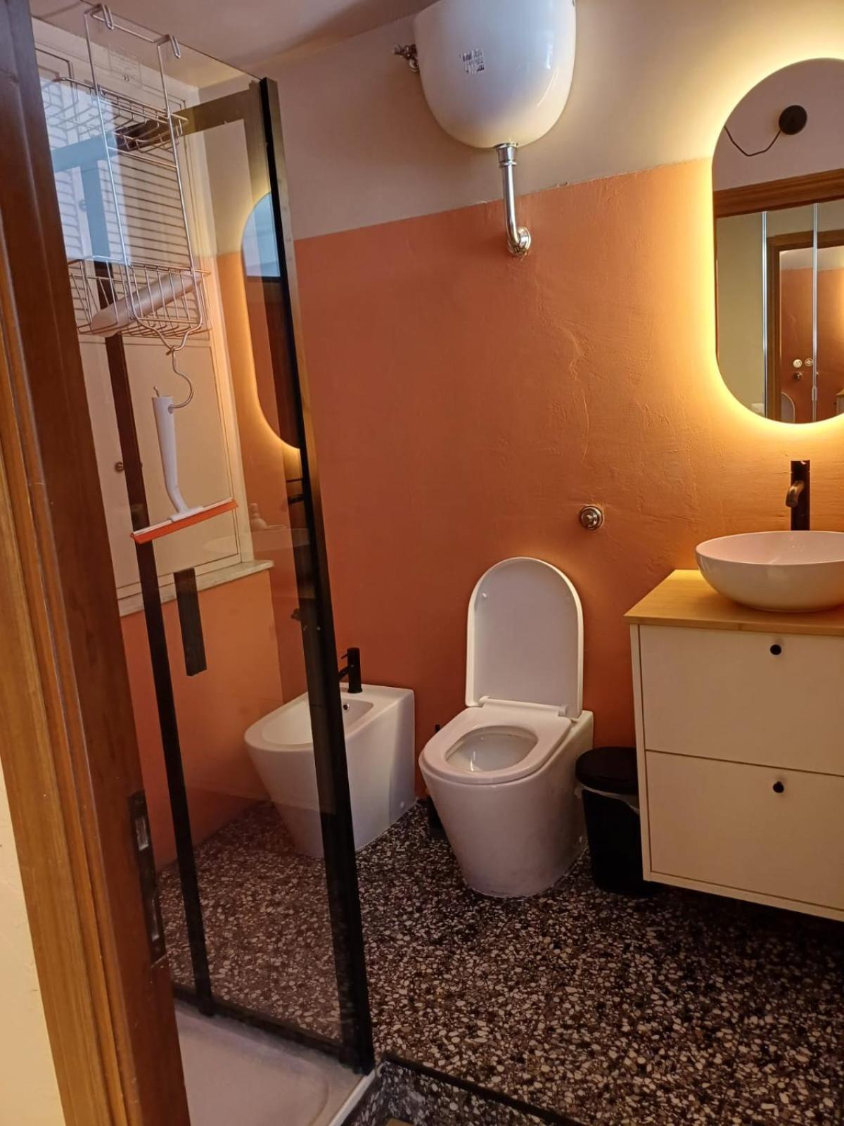 Apartament Casa Sant' Antonio Tivoli Zewnętrze zdjęcie
