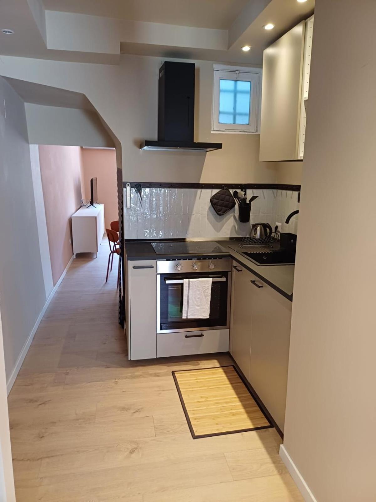 Apartament Casa Sant' Antonio Tivoli Zewnętrze zdjęcie