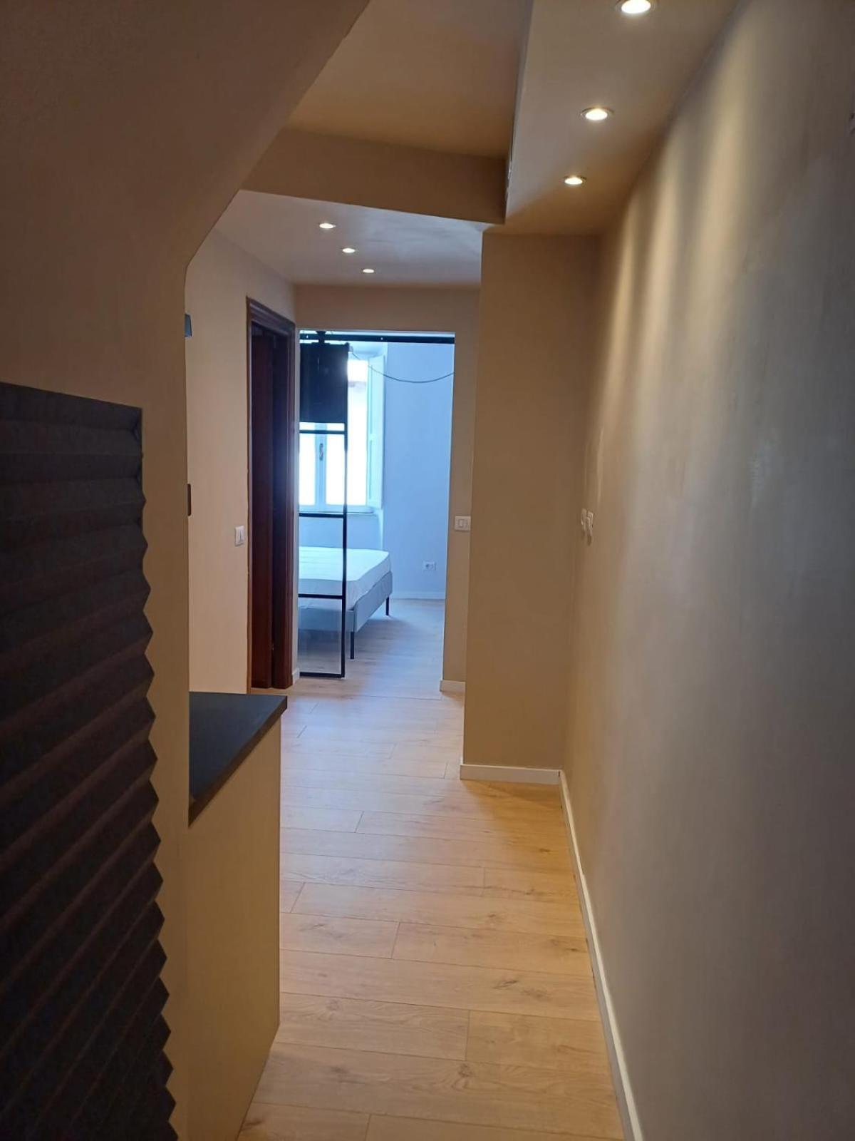 Apartament Casa Sant' Antonio Tivoli Zewnętrze zdjęcie