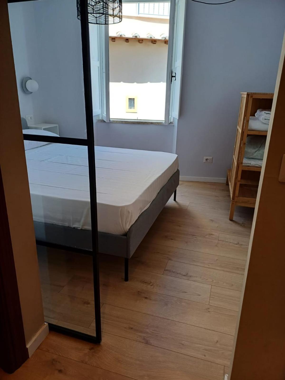 Apartament Casa Sant' Antonio Tivoli Zewnętrze zdjęcie