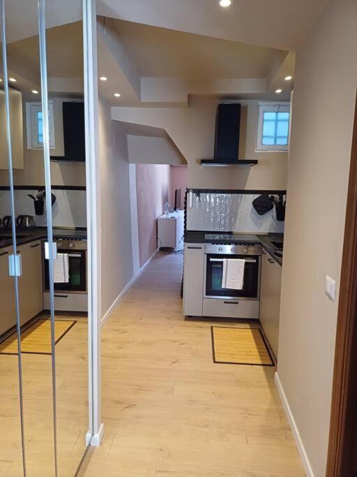 Apartament Casa Sant' Antonio Tivoli Zewnętrze zdjęcie