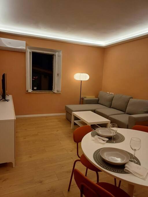 Apartament Casa Sant' Antonio Tivoli Zewnętrze zdjęcie