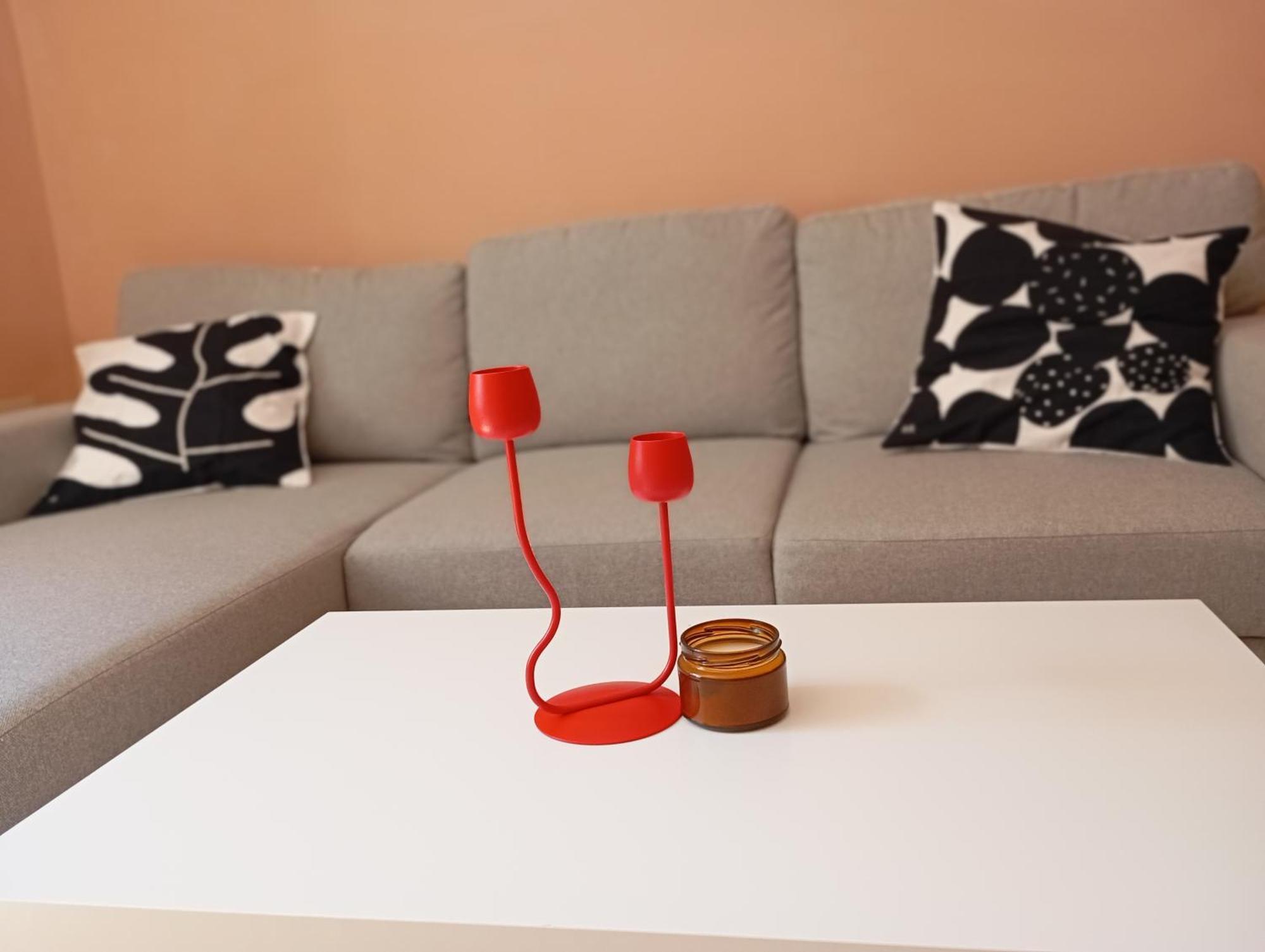 Apartament Casa Sant' Antonio Tivoli Zewnętrze zdjęcie
