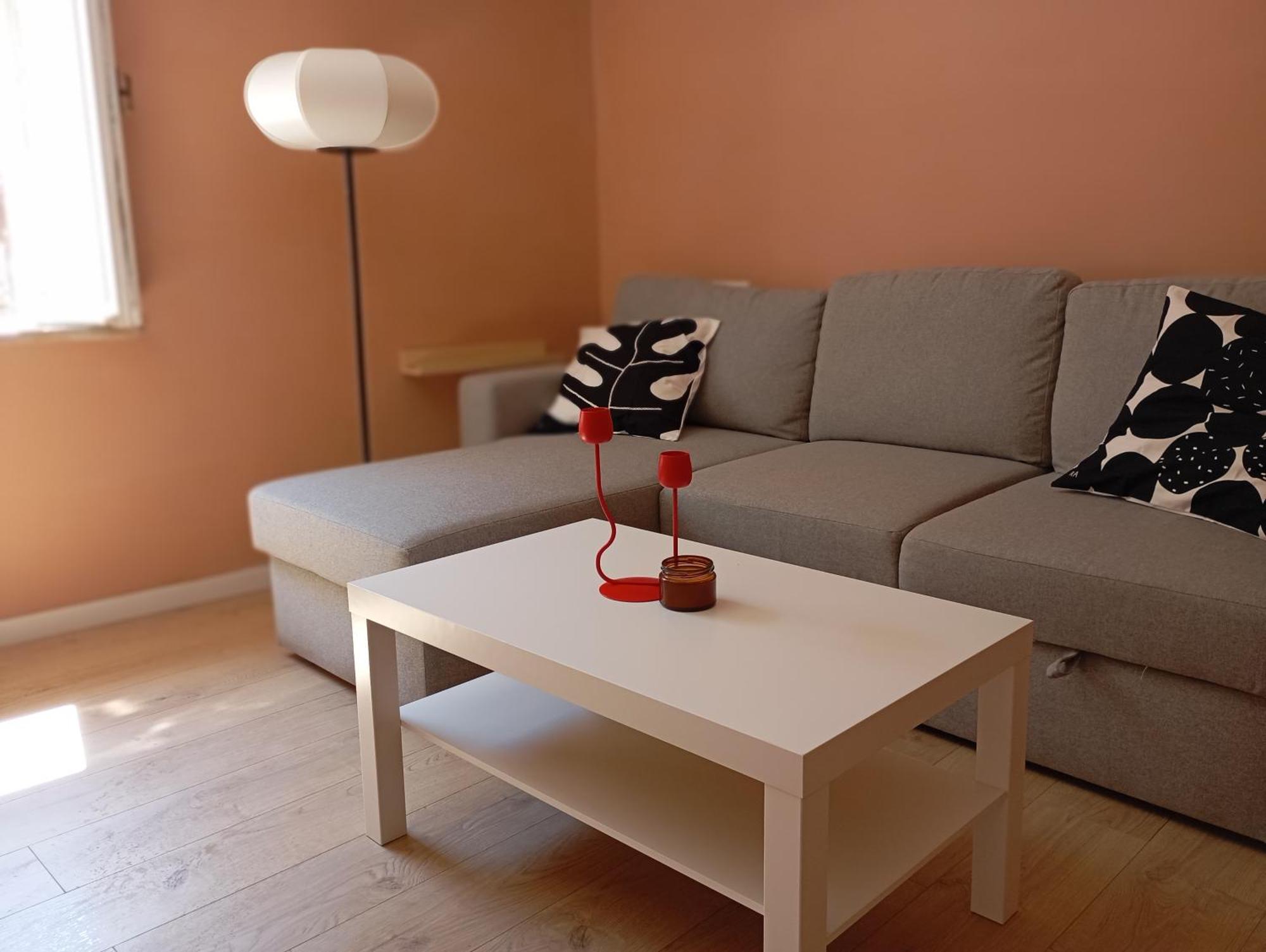 Apartament Casa Sant' Antonio Tivoli Zewnętrze zdjęcie